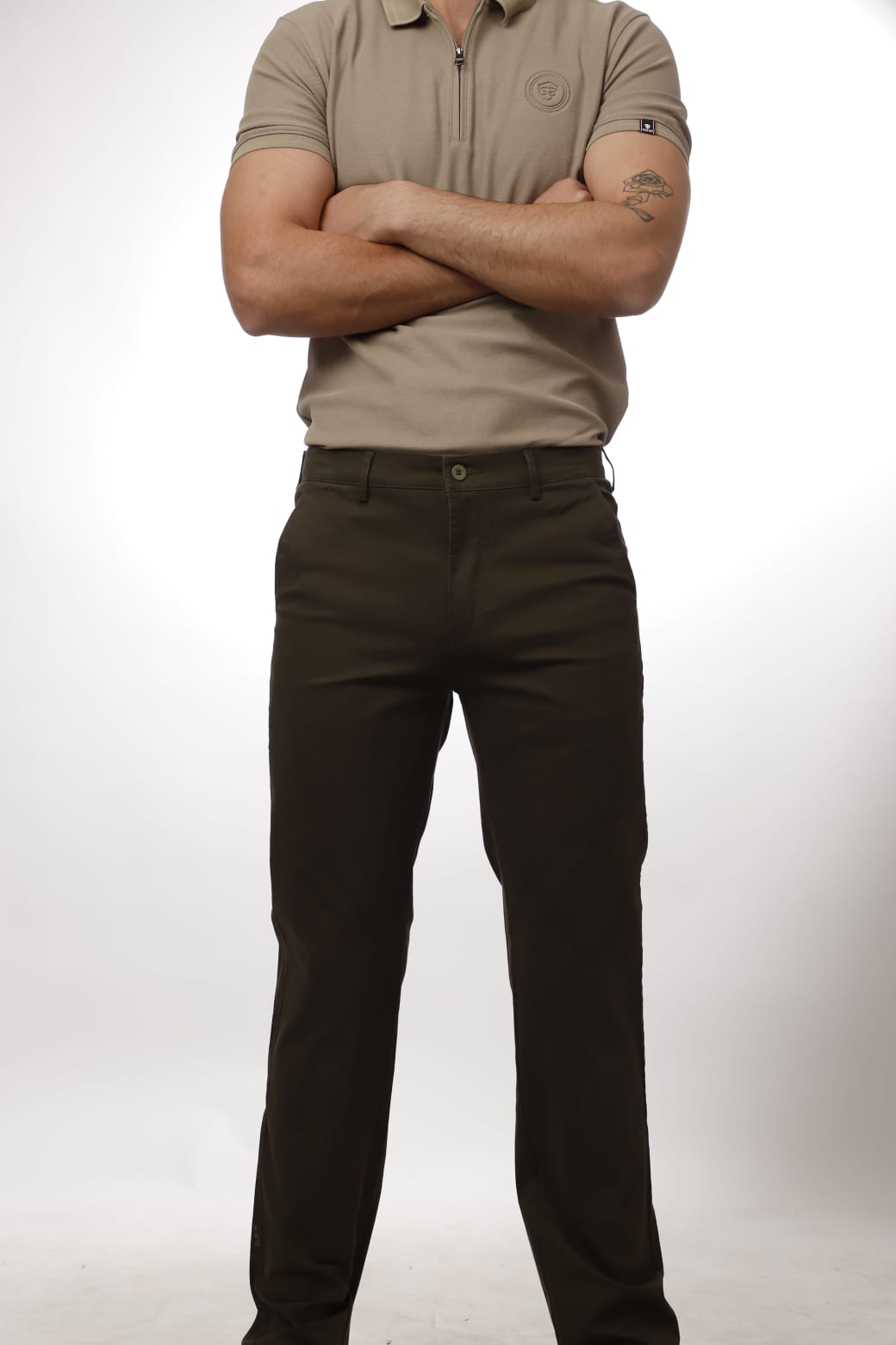 Casual Pant M