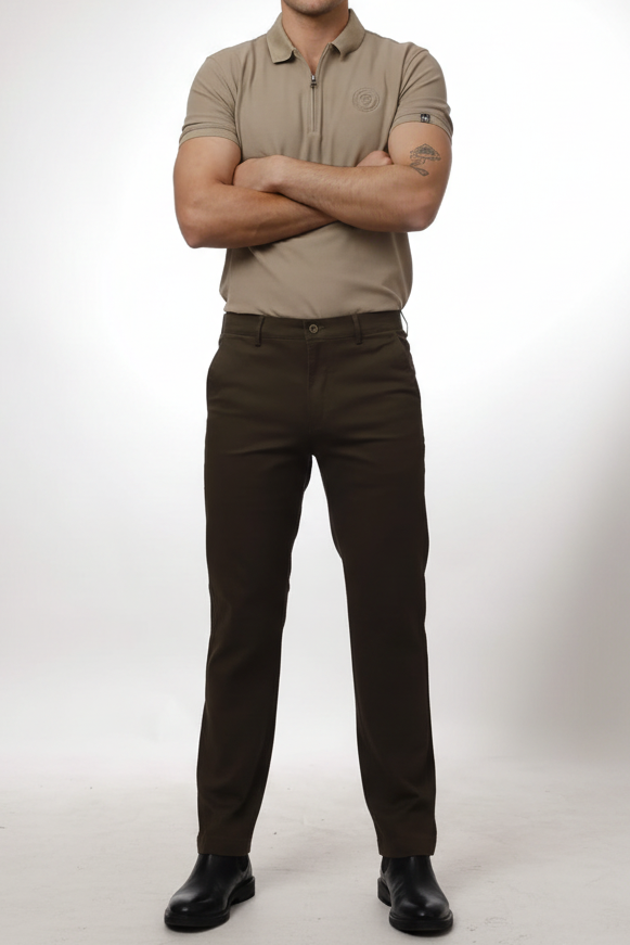 Casual Pant M