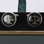 K cufflinks 19