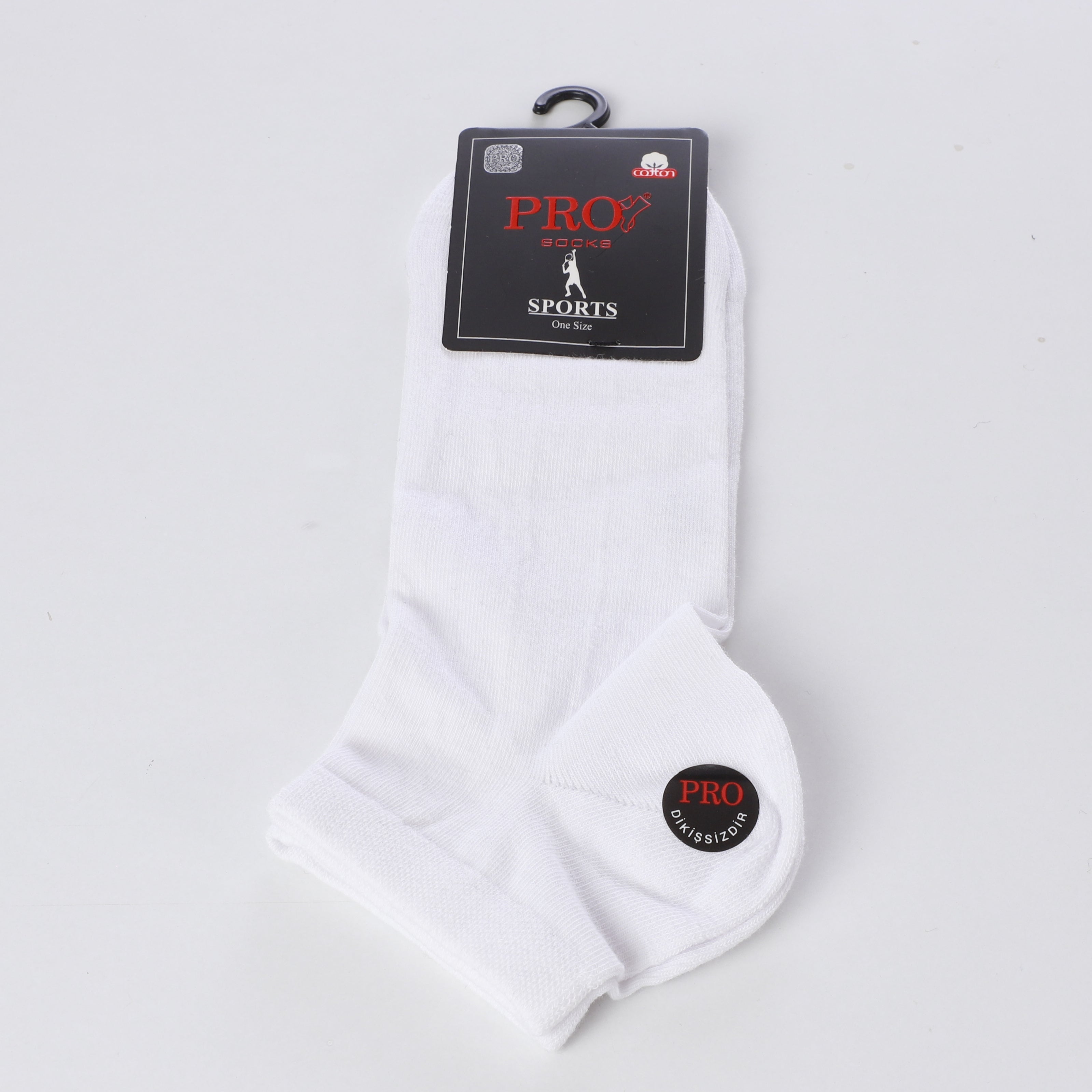 K socks 2