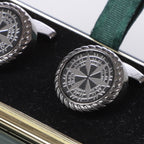 K cufflinks 5