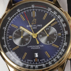 K watch 15