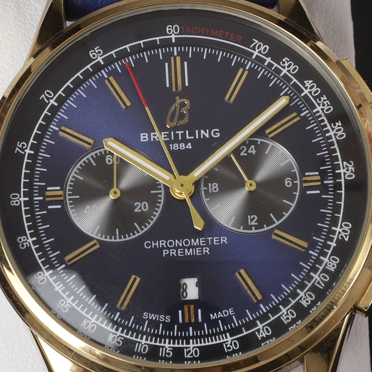 K watch 15