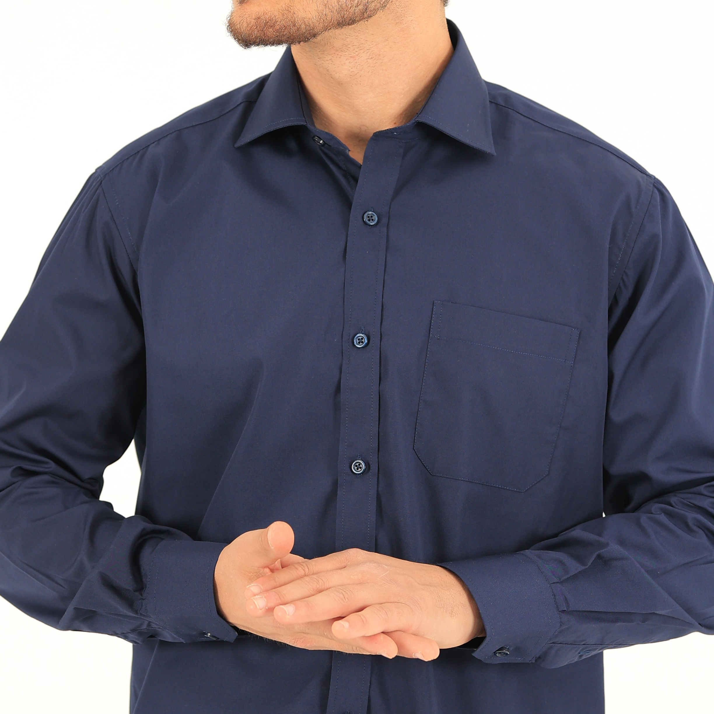 Classic Fit Shirt