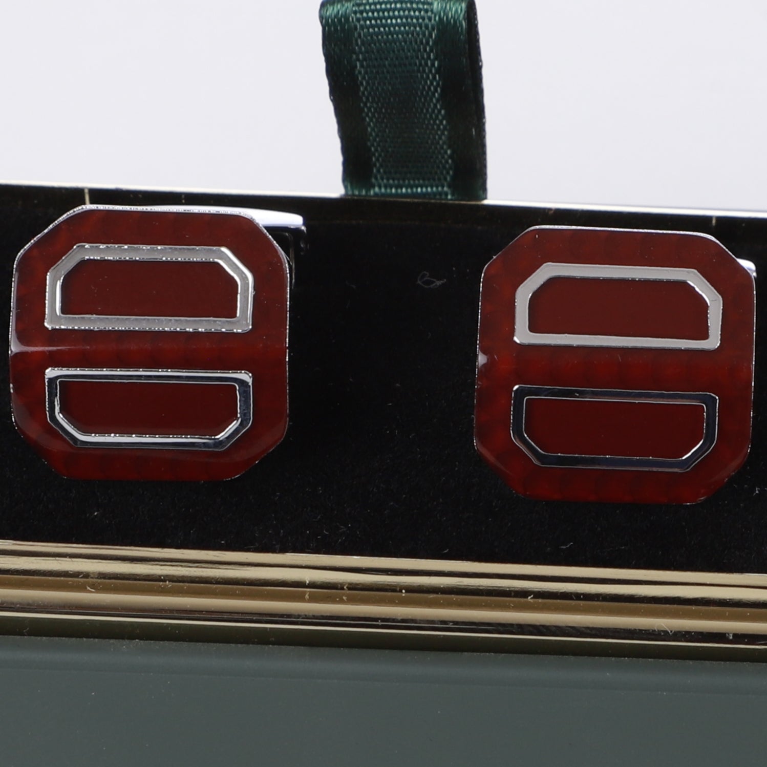 K cufflinks 6