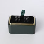 K cufflinks 15