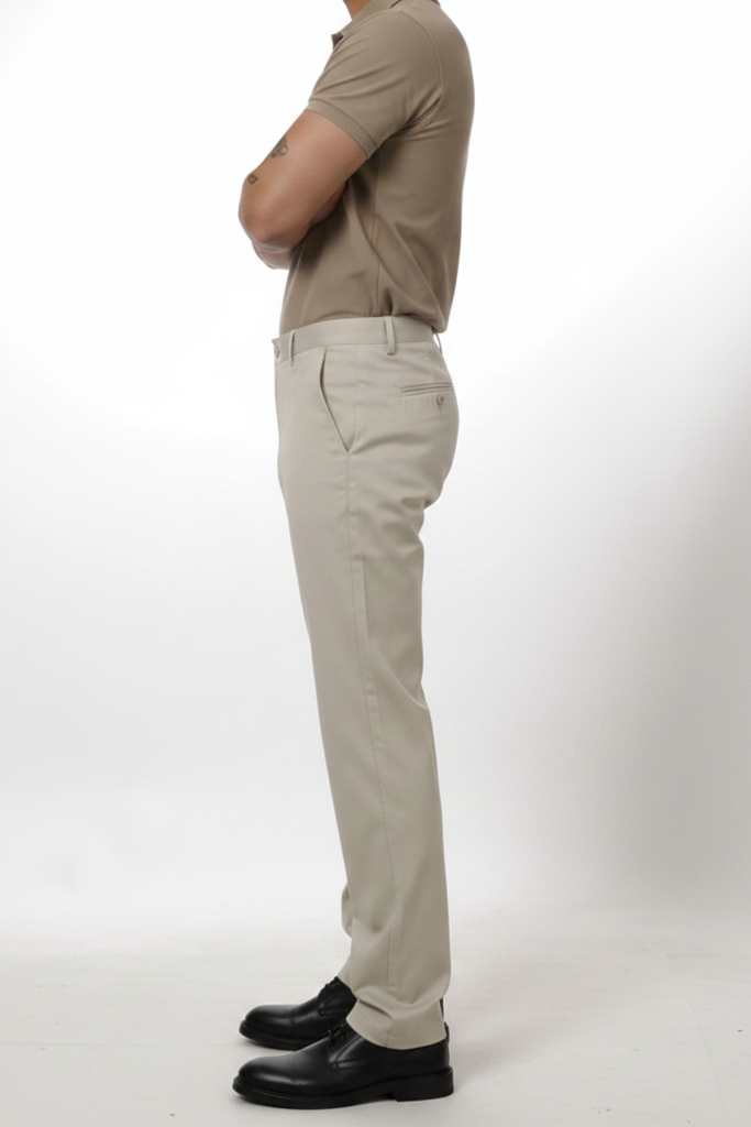 Casual Pant U