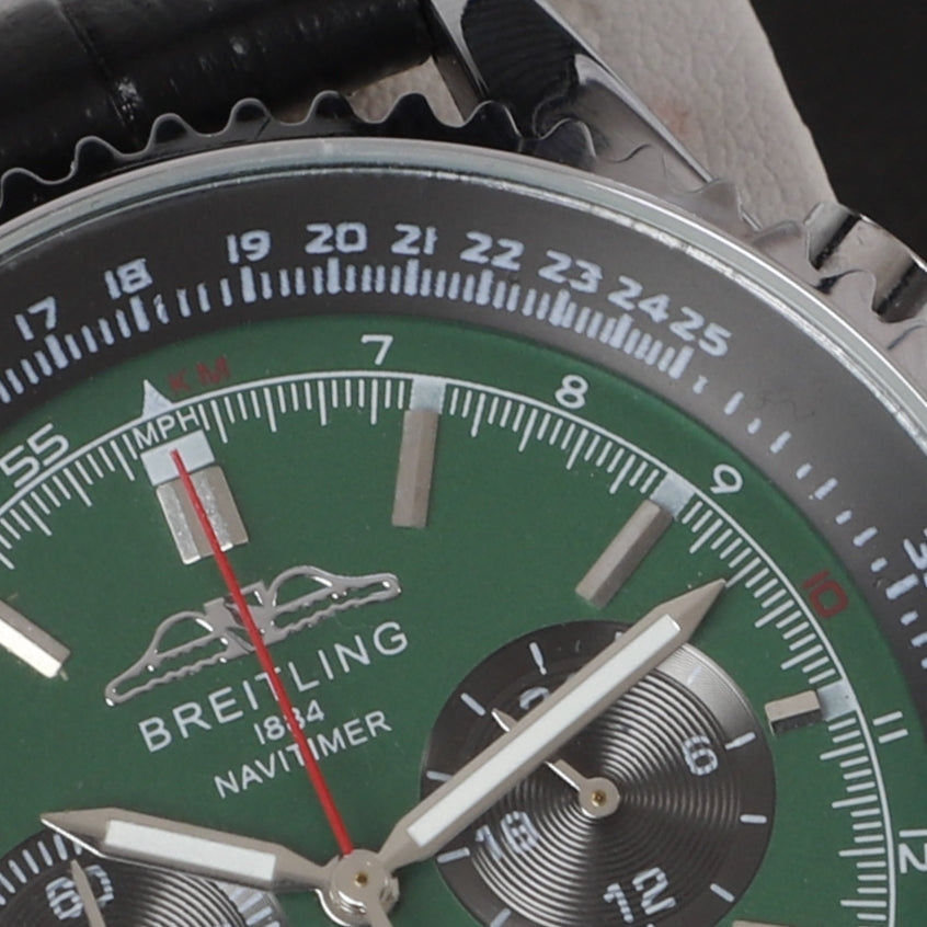 K watch 17