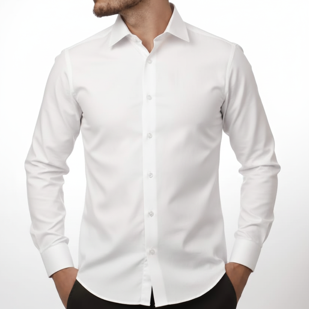 Slim Fit Shirt