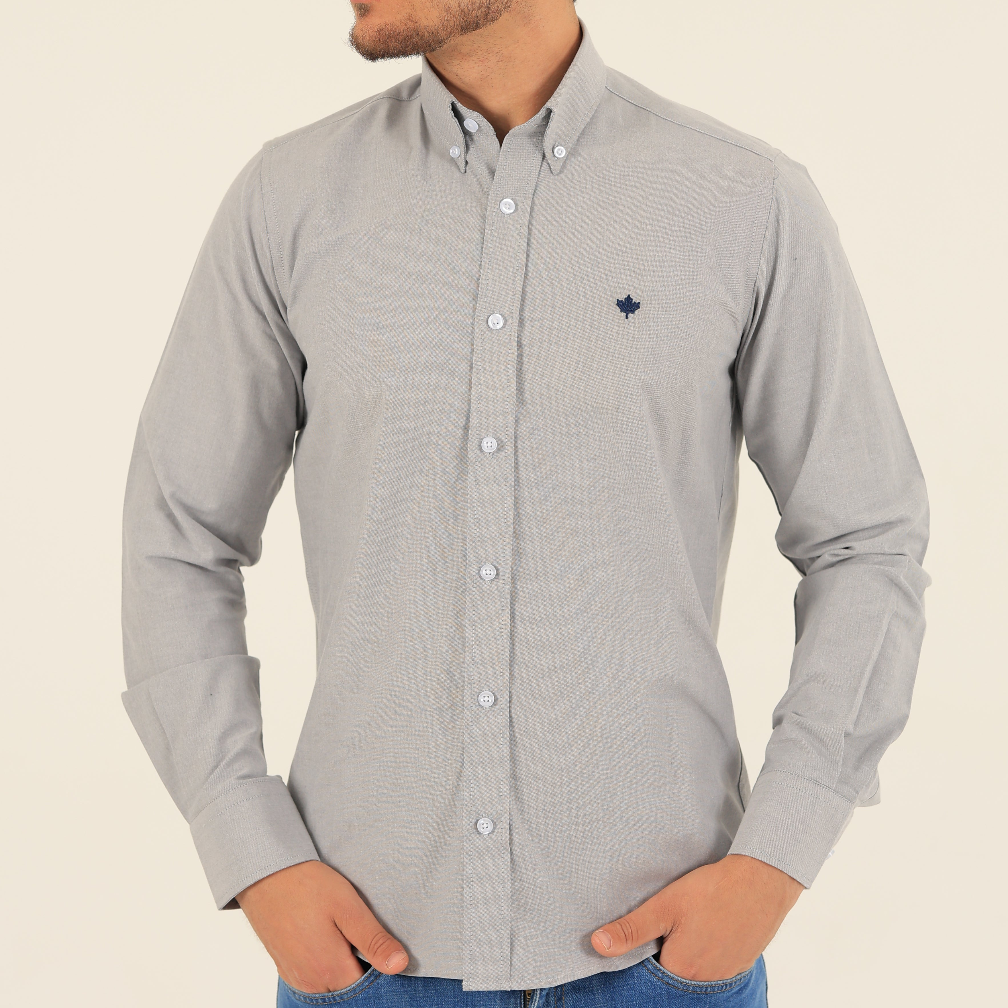 Sport Fit Shirt