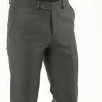 Grand Olive-Green P.V Pant