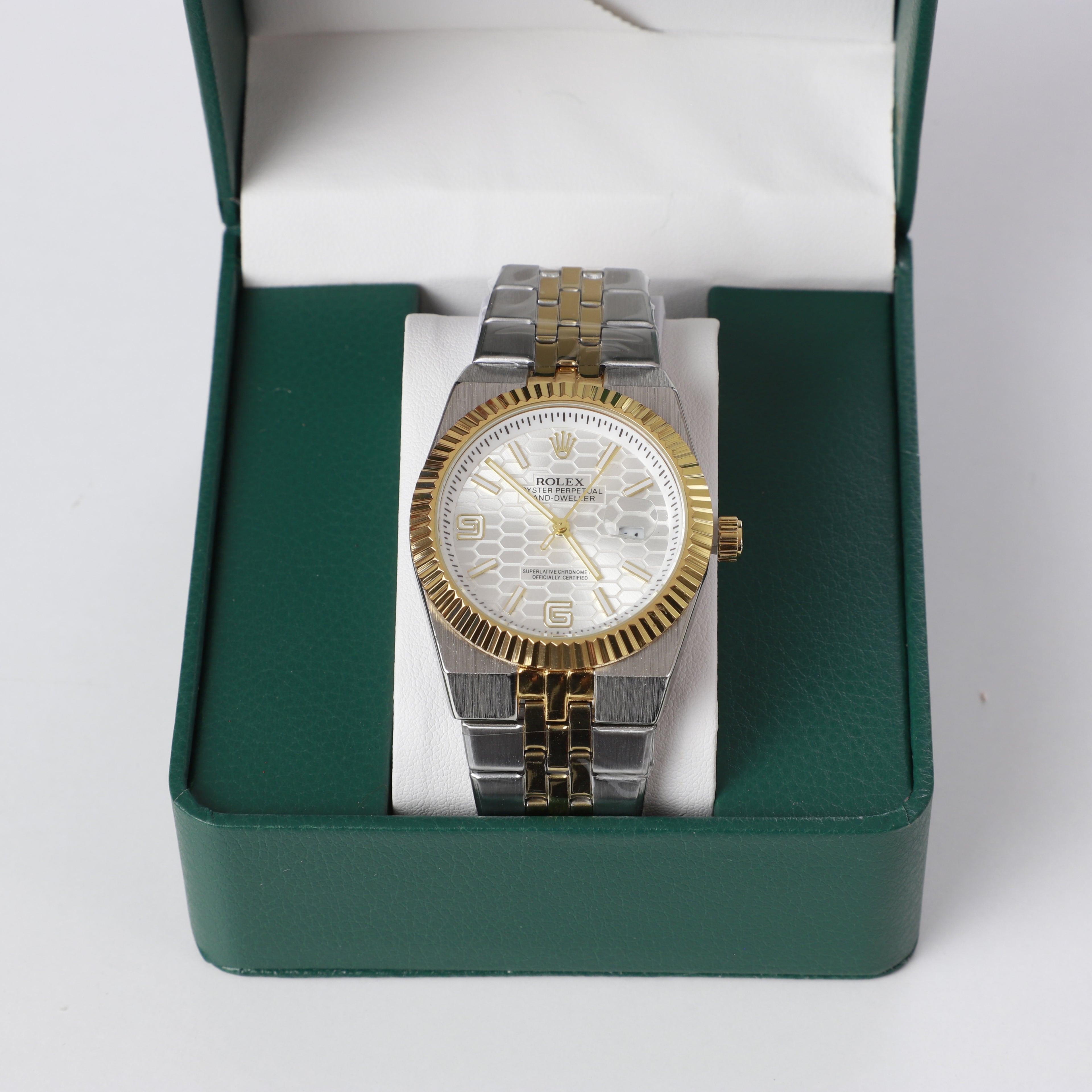 K watch 1
