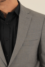 Grand Suit Gray