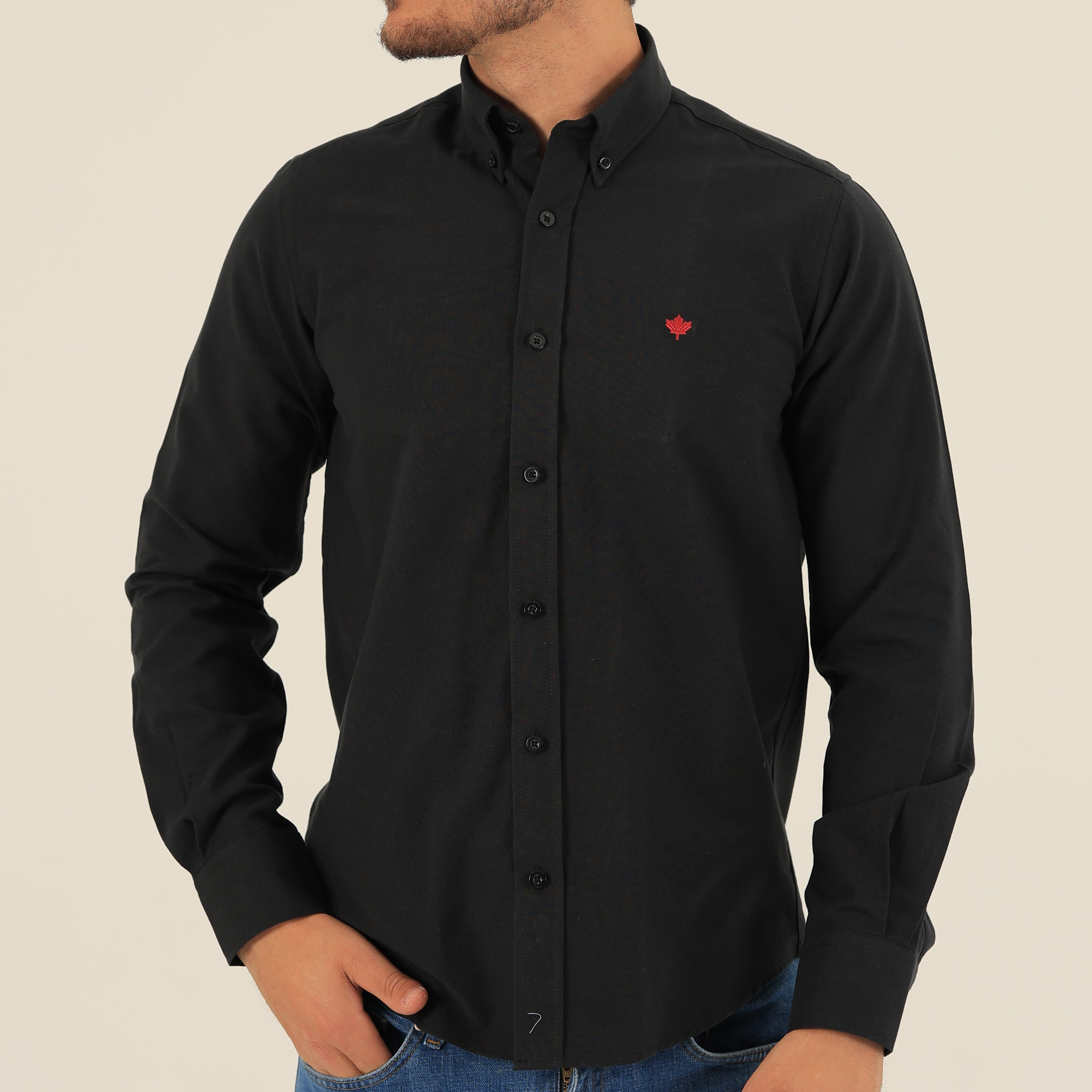 Sport Fit Shirt