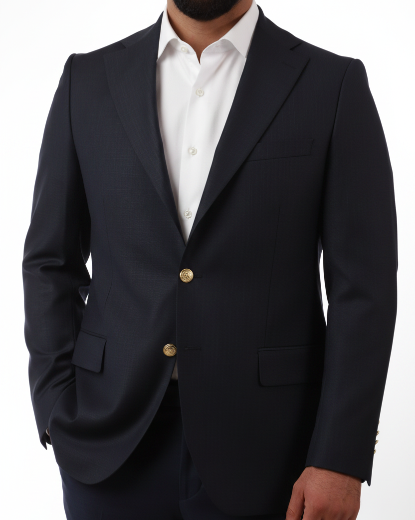 K blazer 2 navy