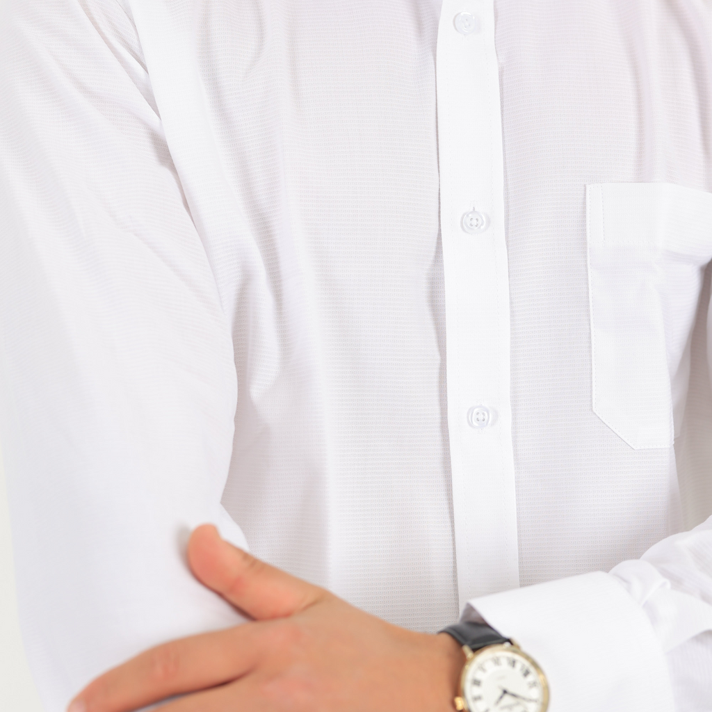 Classic Fit Shirt