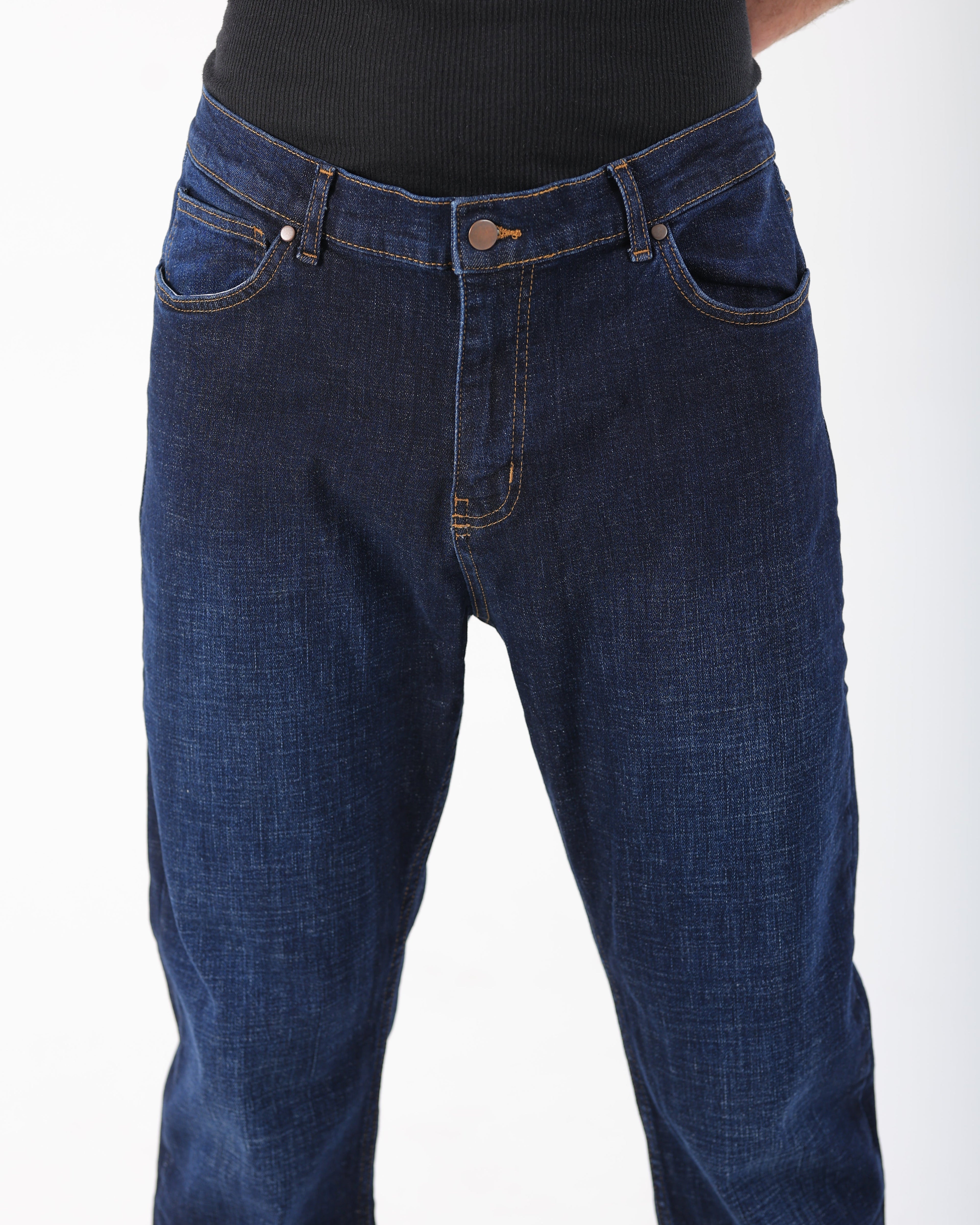 Bro Jeans