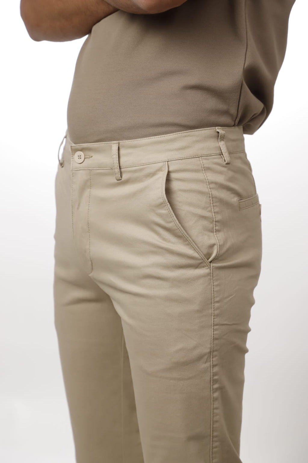 Casual Pant M
