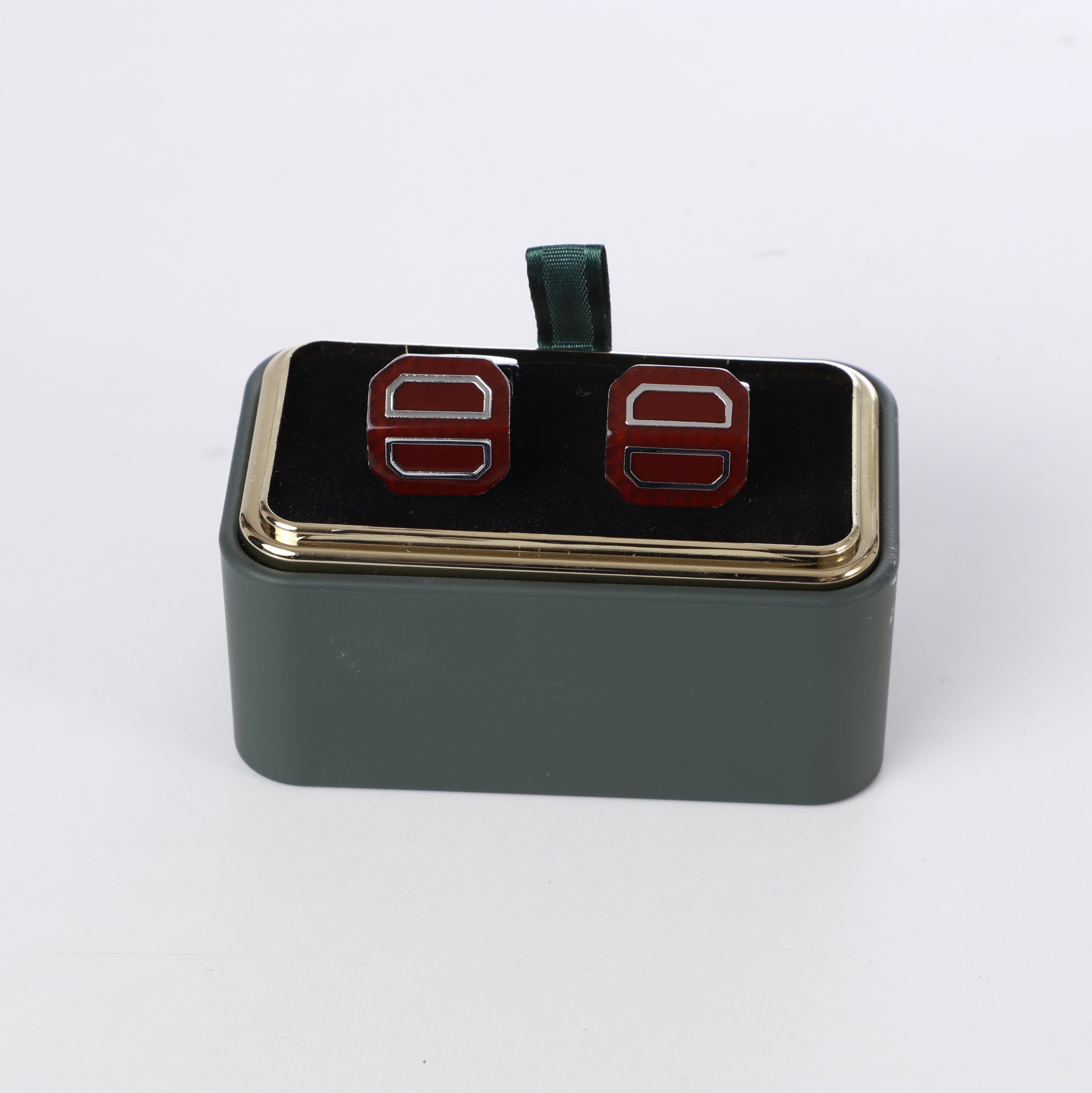 K cufflinks 6
