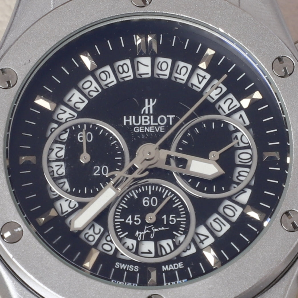 K watch 12