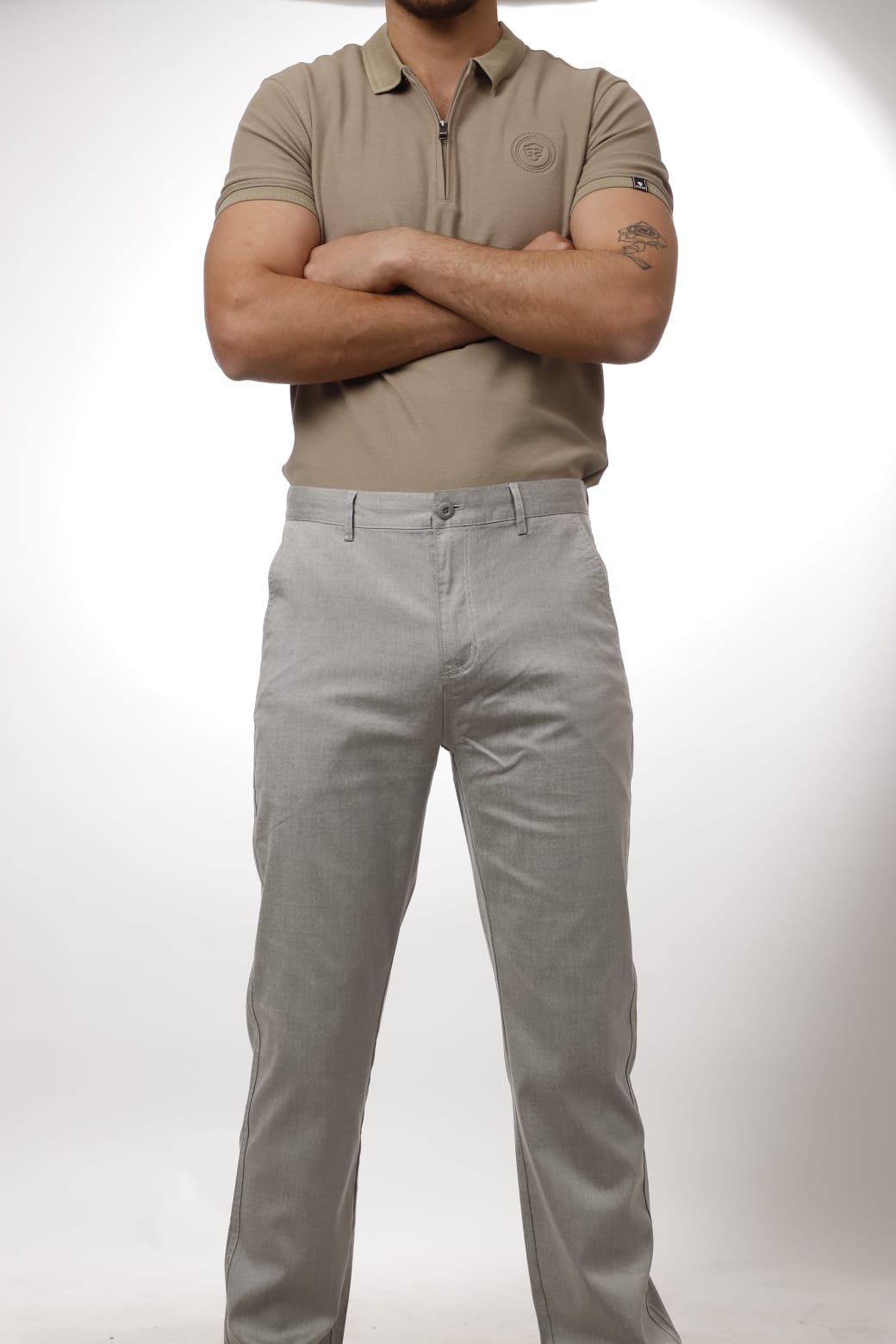 Casual Pant U