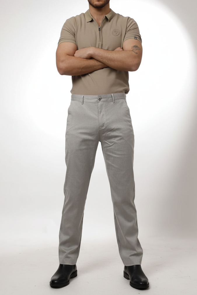Casual Pant U