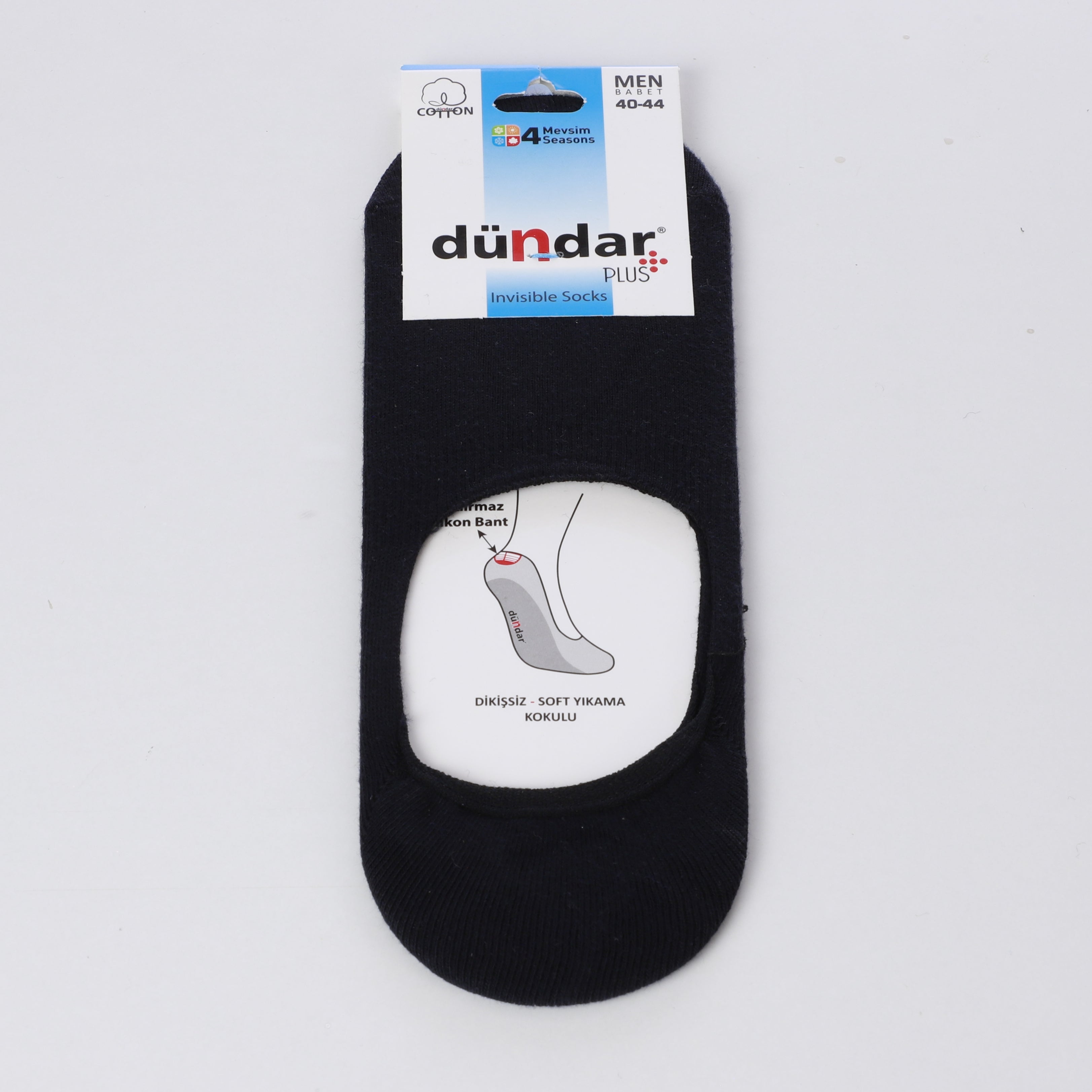 K socks 1