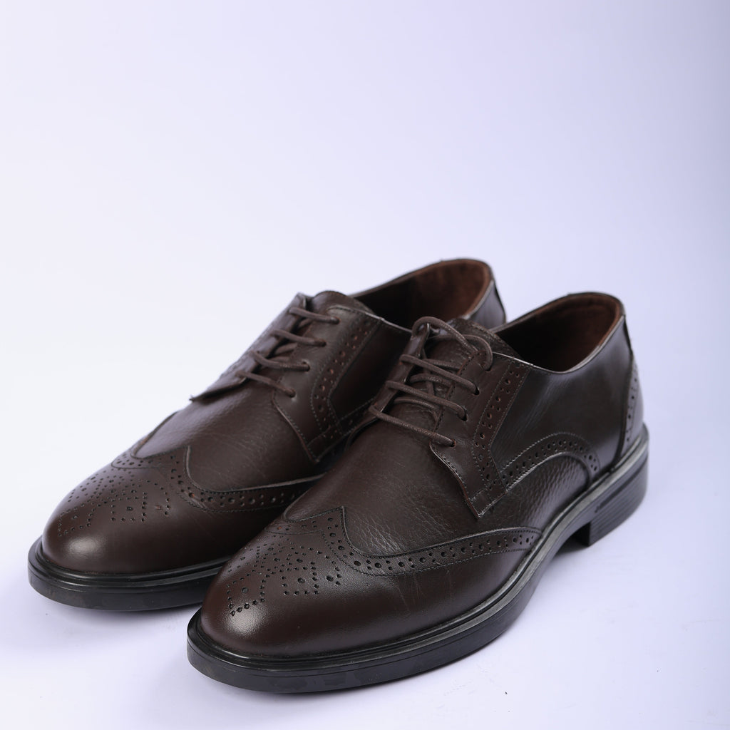 Formal Shoe