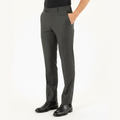 Grand Olive-Green P.V Pant