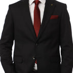 Red Tie