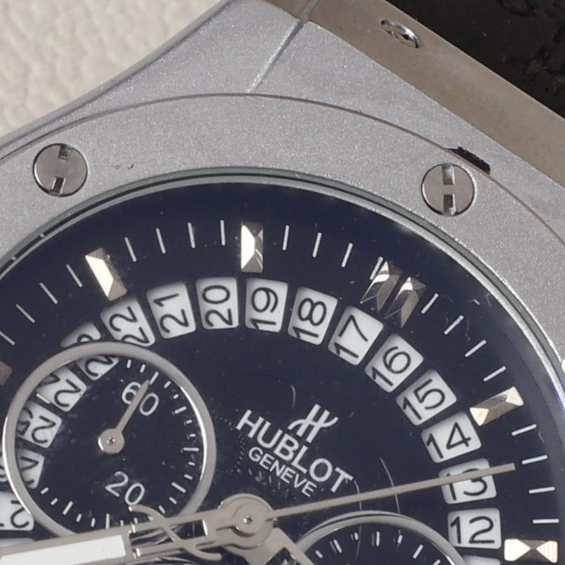 K watch 12