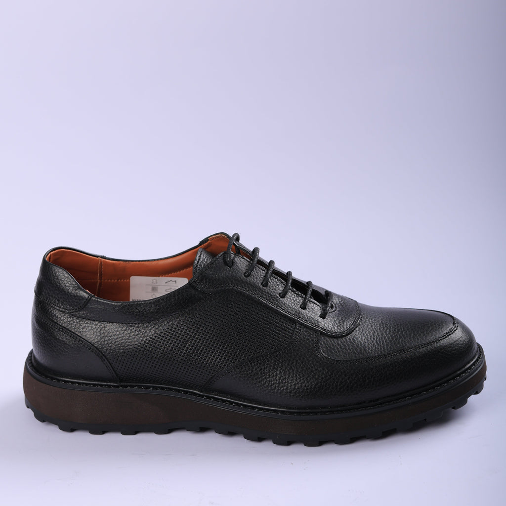 casual shoe
