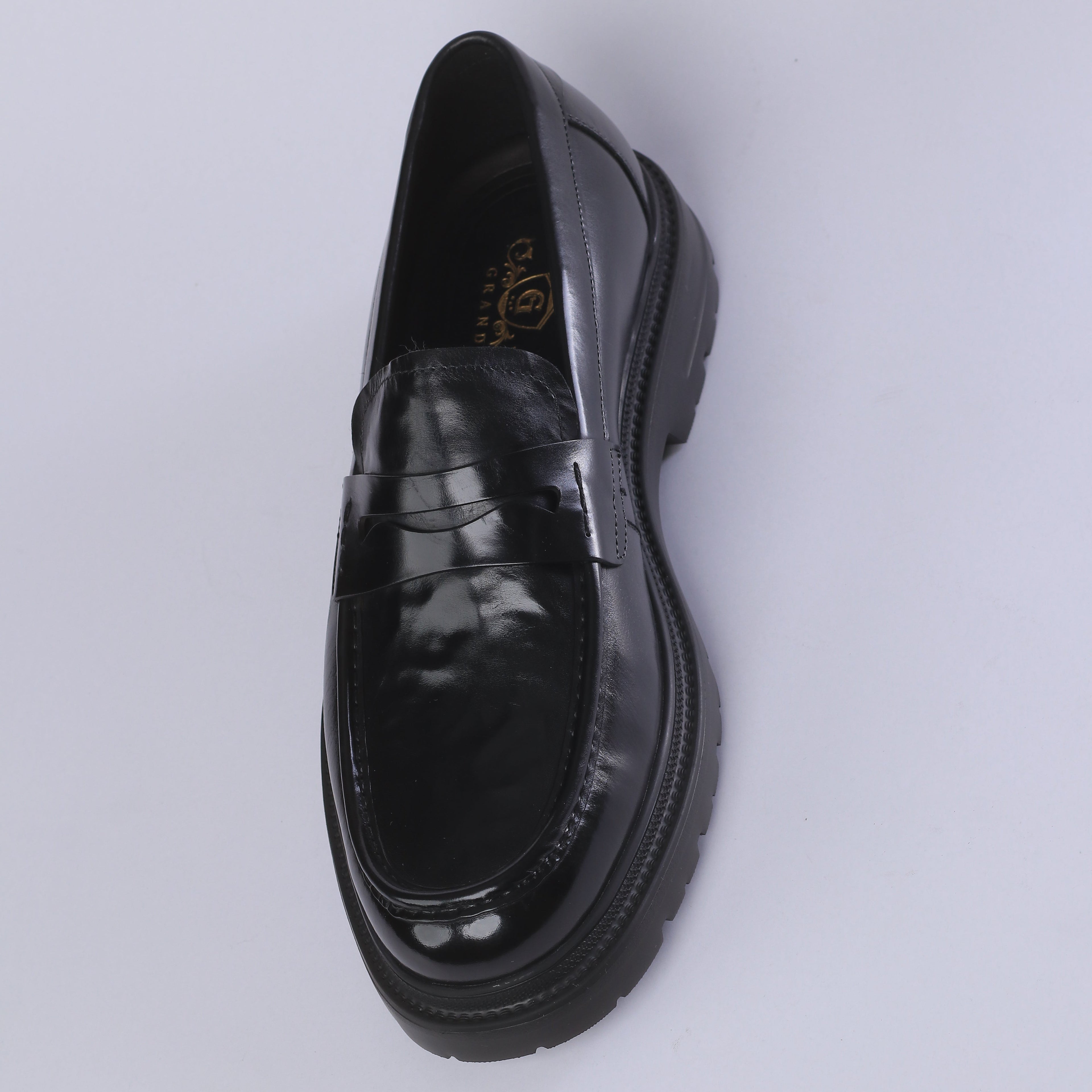 formal shoe