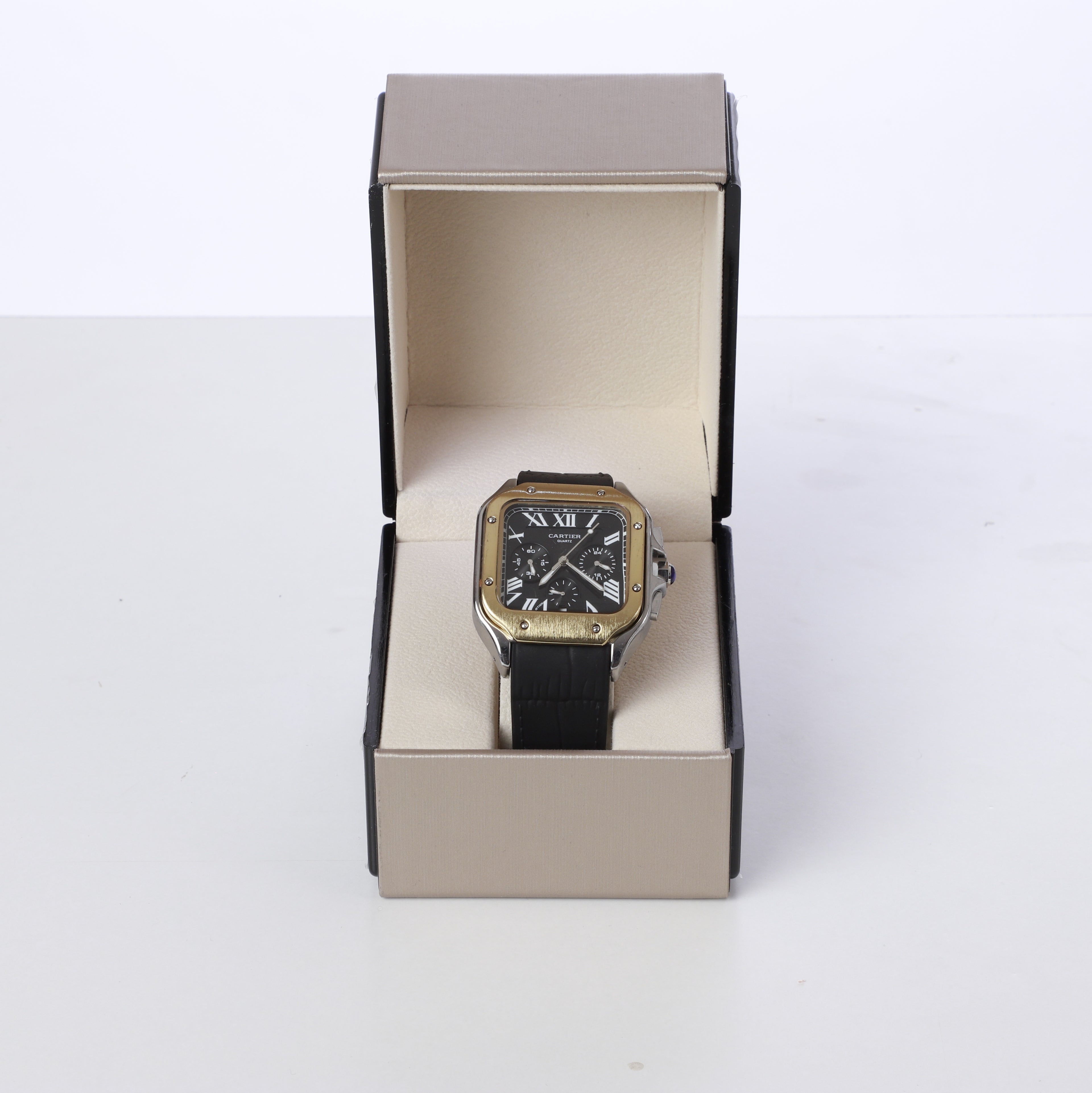 K watch 8