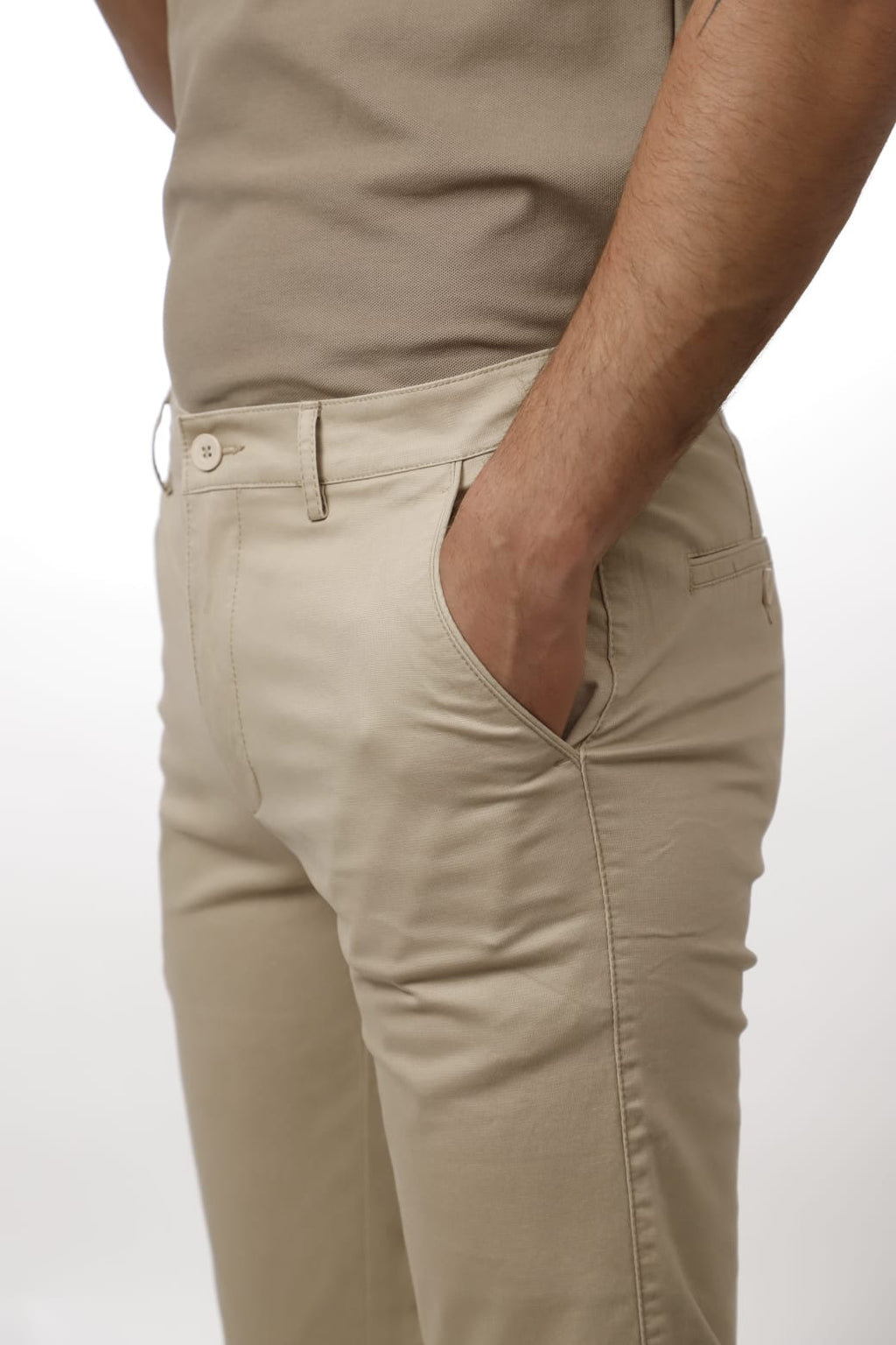 Casual Pant M
