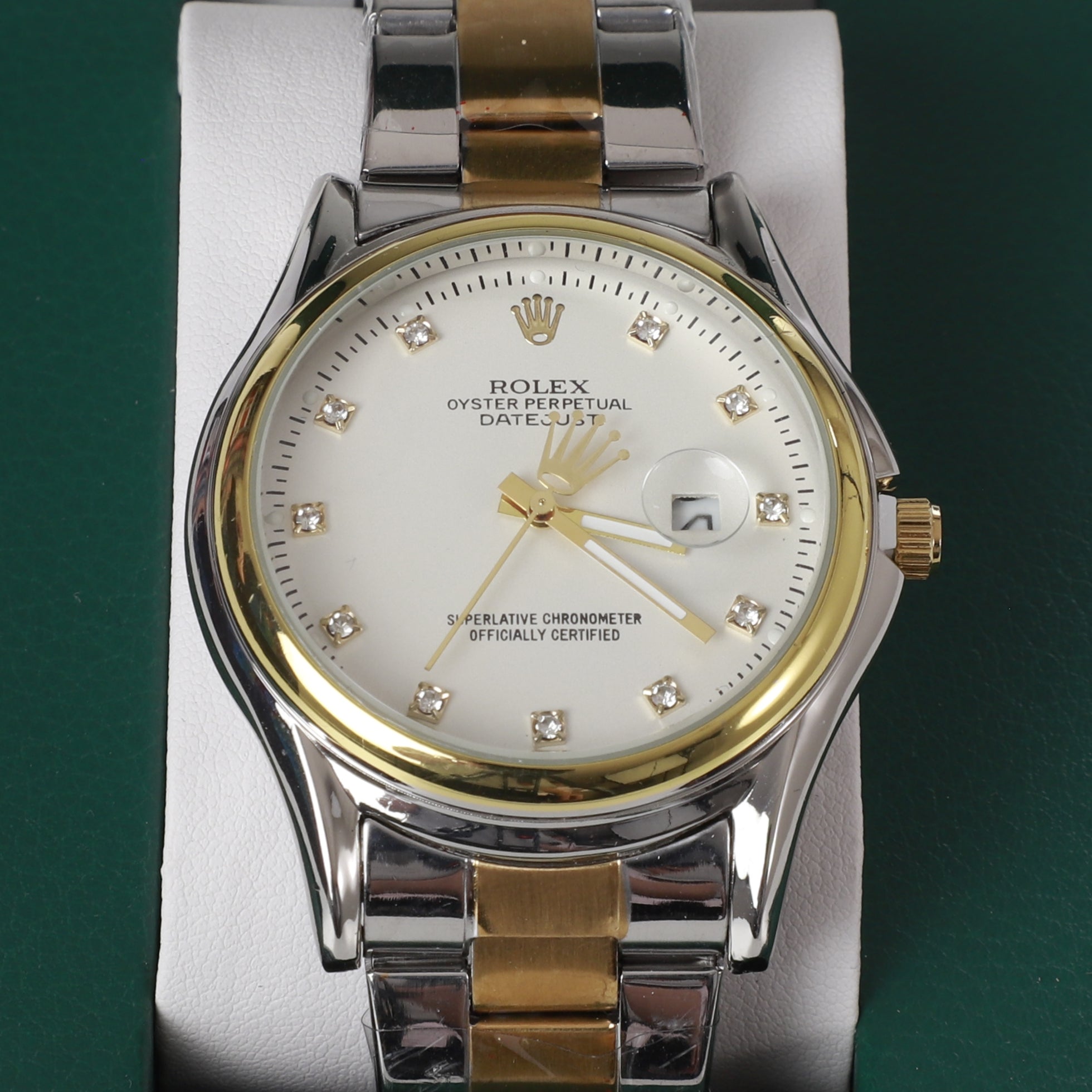 K watch 22
