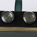 K cufflinks 17