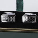 K cufflinks 11