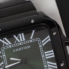 K watch 19