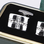 K cufflinks 8