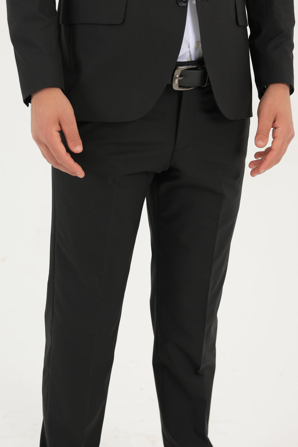 Grand Suit Black