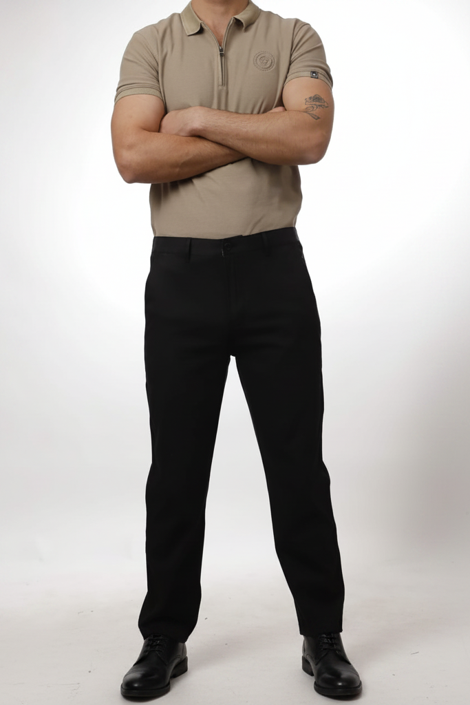 Casual Pant U