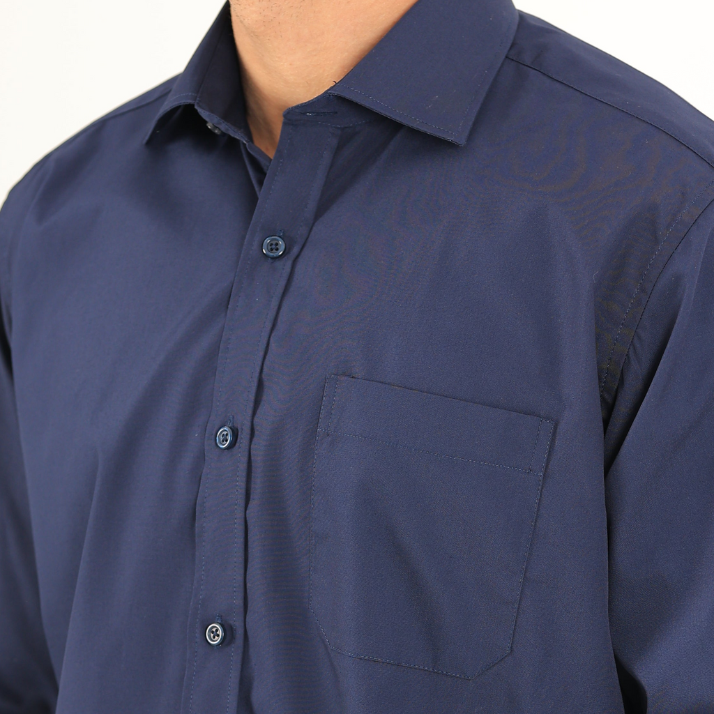 Classic Fit Shirt