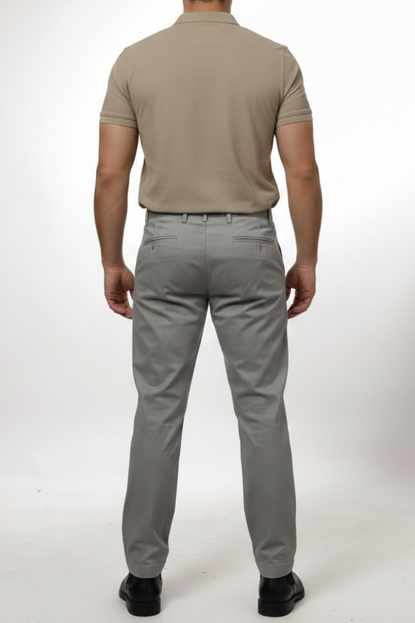 Casual Pant F
