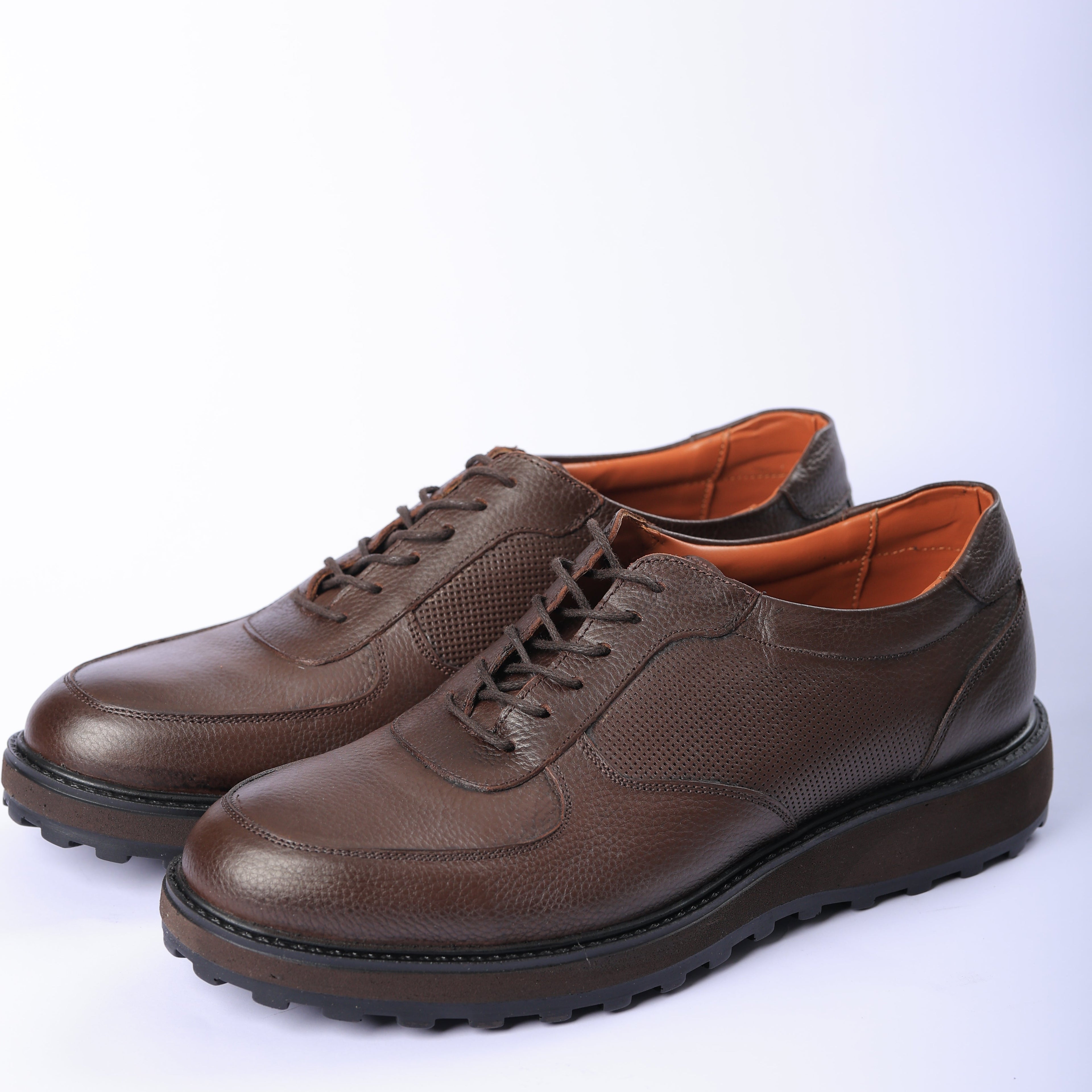 casual shoe