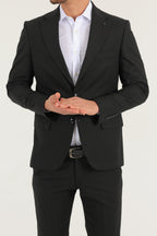Grand Suit Black