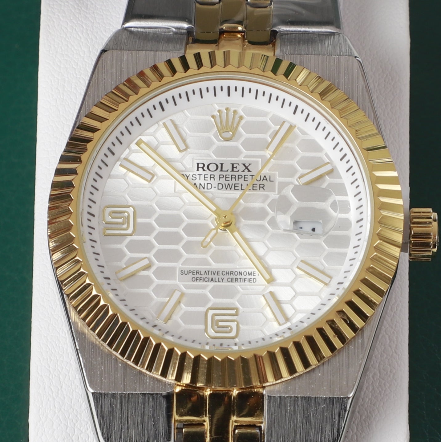 K watch 1