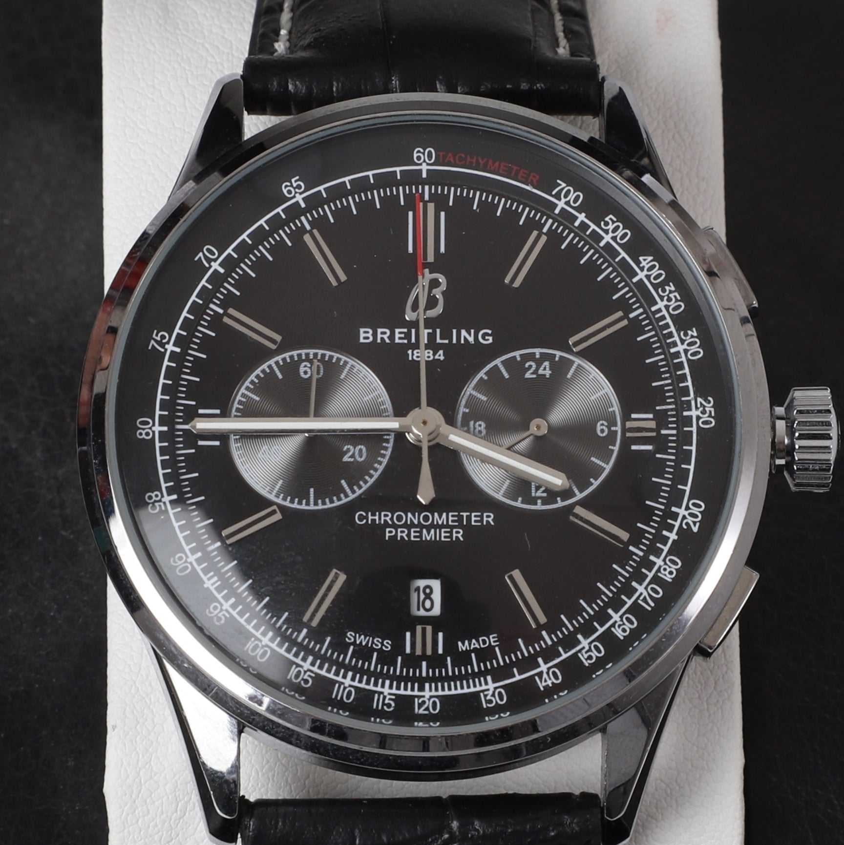 K watch 16