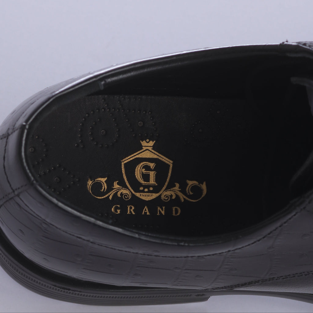 Formal Shoe