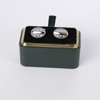 K cufflinks 4